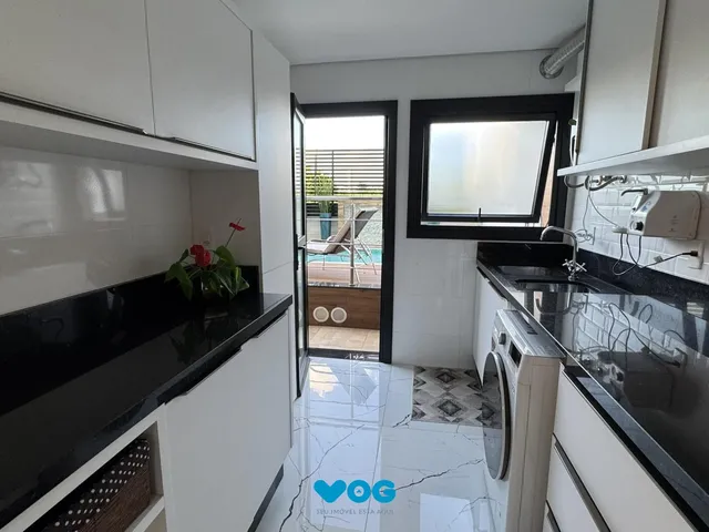 Imagem 5: Casa em Condomínio 3 dormitórios à venda Ecoville Porto Alegre/RS