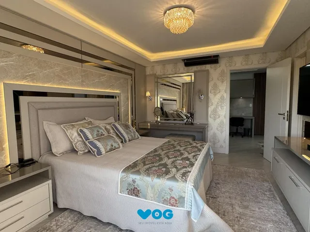 Imagem 12: Casa em Condomínio 3 dormitórios à venda Ecoville Porto Alegre/RS