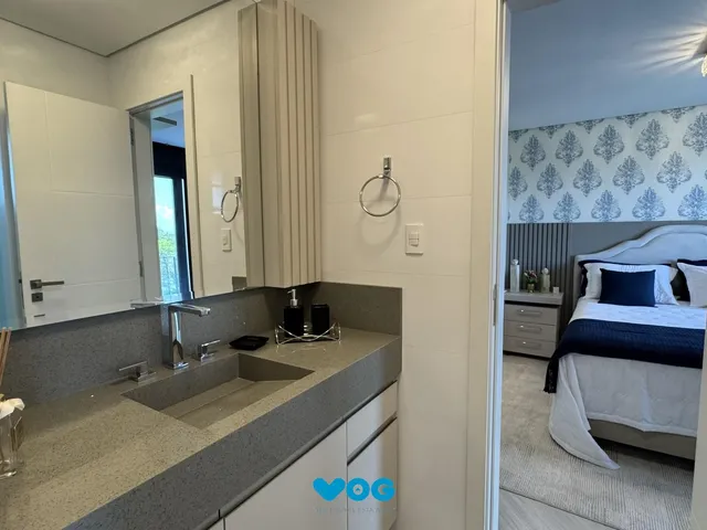Imagem 8: Casa em Condomínio 3 dormitórios à venda Ecoville Porto Alegre/RS