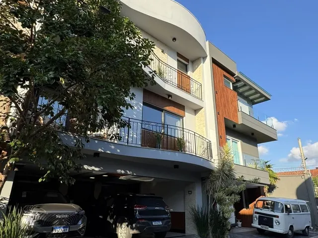 Imagem 6: Casa em Condomínio 3 dormitórios à venda Ecoville Porto Alegre/RS