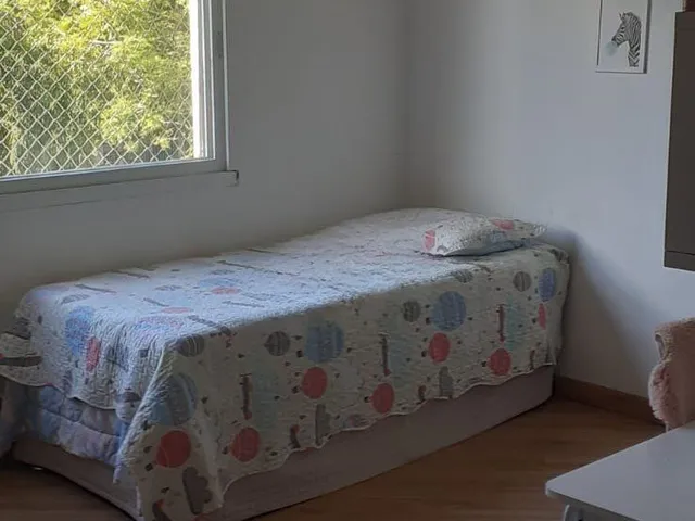 Imagem 5: Apartamento de 2 dormitorios á venda no Bairro Cristal - Porto Alegre