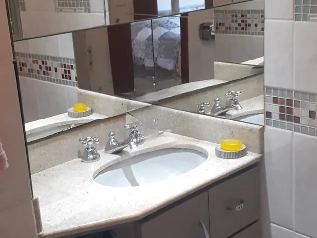 Imagem 8: Apartamento de 2 dormitorios á venda no Bairro Cristal - Porto Alegre