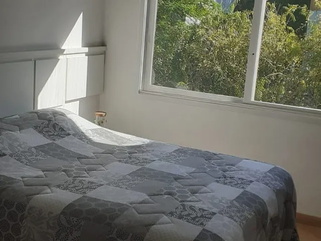 Imagem 6: Apartamento de 2 dormitorios á venda no Bairro Cristal - Porto Alegre