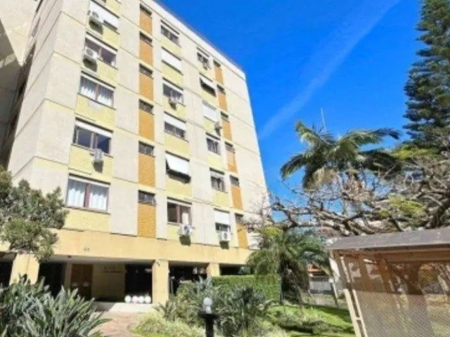Imagem 4: Apartamento de 2 dormitorios á venda no Bairro Cristal - Porto Alegre