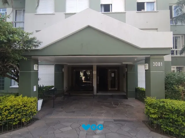 Imagem: Apartamento com 3 dormitorios e Box escriturado