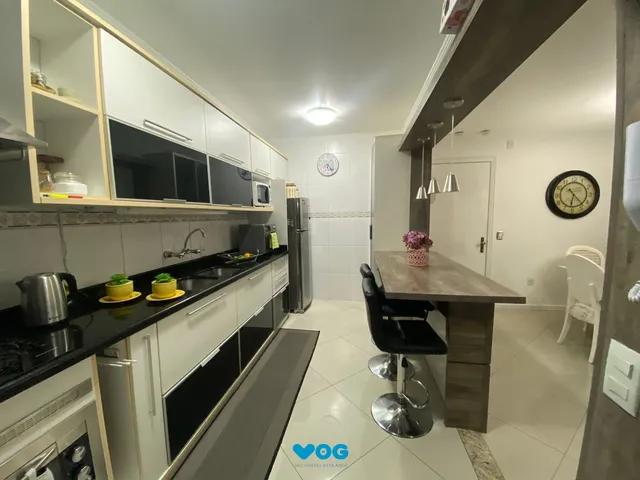 Imagem: OTIMO APARTAMENTO 03 DORM SEMI MOBILIADO