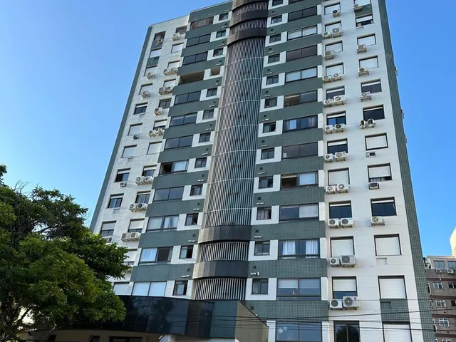 Imagem: Apartamento 2 dormitórios à venda Centro
