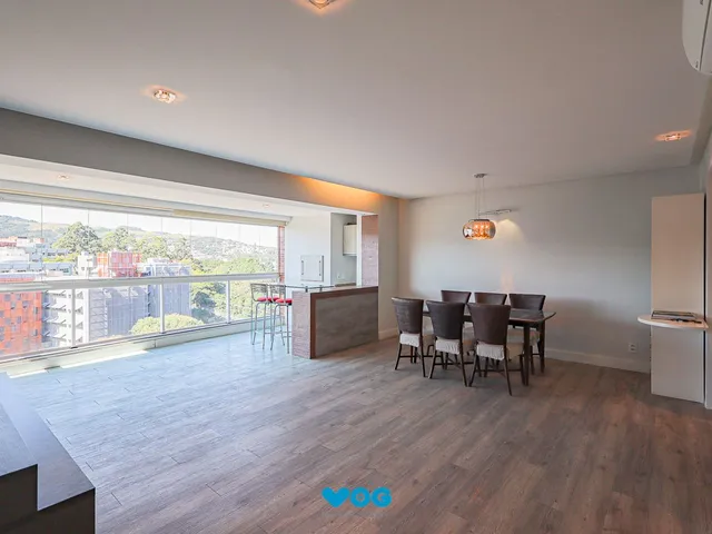 Imagem: Apartamento a venda no bairro Central Parque
