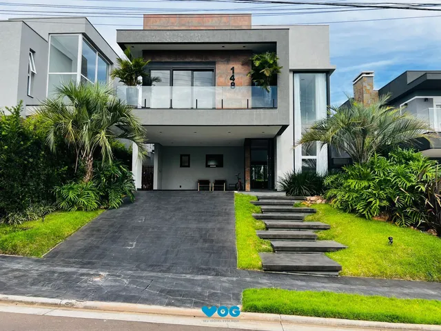 Imagem: Casa em Condomínio 3 dormitórios à venda