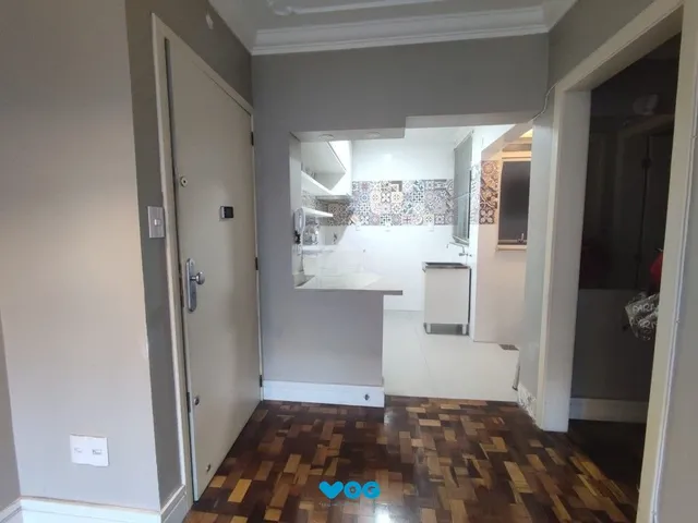 Imagem 8: Apartamendo 1 Dorm. a venda / Uma quadra da UFRGS