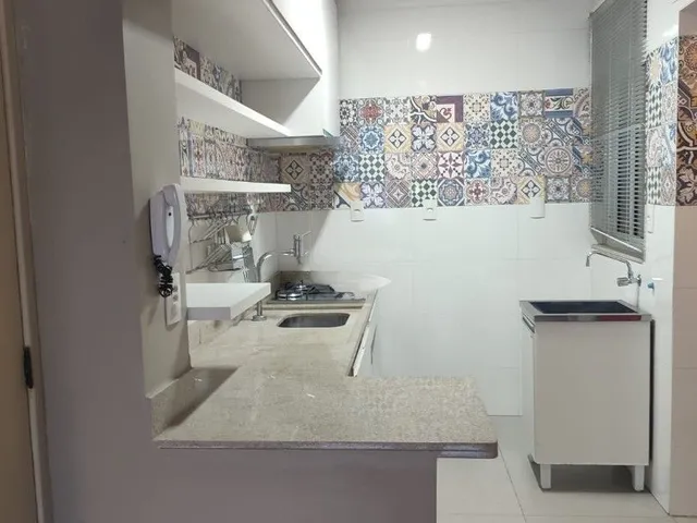 Imagem 12: Apartamendo 1 Dorm. a venda / Uma quadra da UFRGS