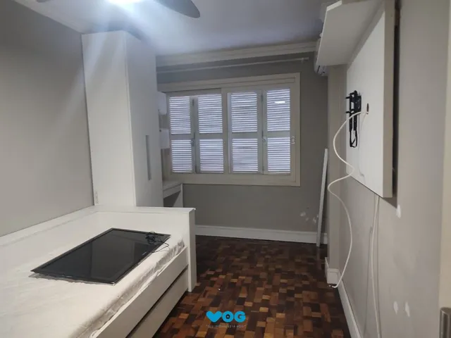 Imagem 5: Apartamendo 1 Dorm. a venda / Uma quadra da UFRGS