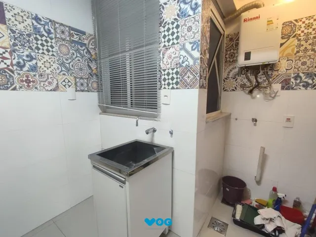 Imagem 6: Apartamendo 1 Dorm. a venda / Uma quadra da UFRGS