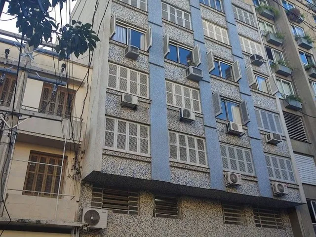 Imagem 10: Apartamendo 1 Dorm. a venda / Uma quadra da UFRGS