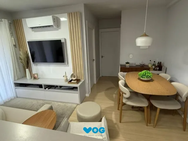 Imagem: Apartamento de 2 dormitórios, elevador