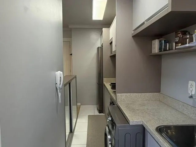 Imagem 7: Apartamento de 2 dormitórios, elevador e 1 vaga de garagem em Canoas