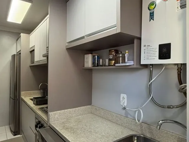 Imagem 14: Apartamento de 2 dormitórios, elevador e 1 vaga de garagem em Canoas