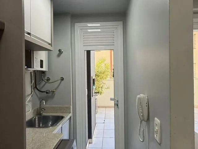Imagem 3: Apartamento de 2 dormitórios, elevador e 1 vaga de garagem em Canoas