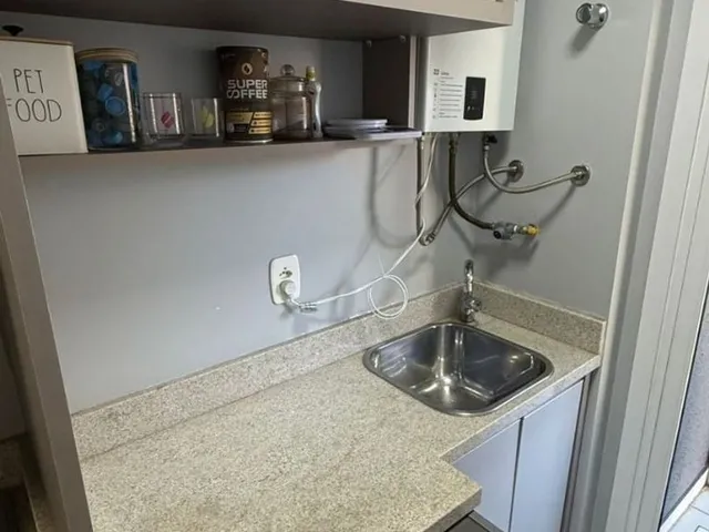 Imagem 8: Apartamento de 2 dormitórios, elevador e 1 vaga de garagem em Canoas