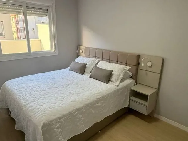 Imagem 10: Apartamento de 2 dormitórios, elevador e 1 vaga de garagem em Canoas