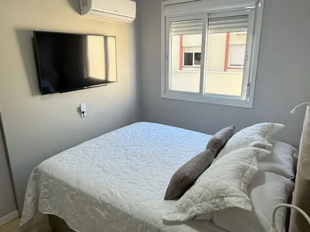 Imagem 6: Apartamento de 2 dormitórios, elevador e 1 vaga de garagem em Canoas