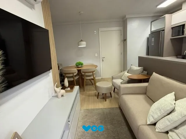 Imagem 11: Apartamento de 2 dormitórios, elevador e 1 vaga de garagem em Canoas