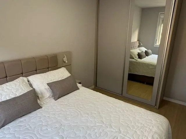 Imagem 2: Apartamento de 2 dormitórios, elevador e 1 vaga de garagem em Canoas