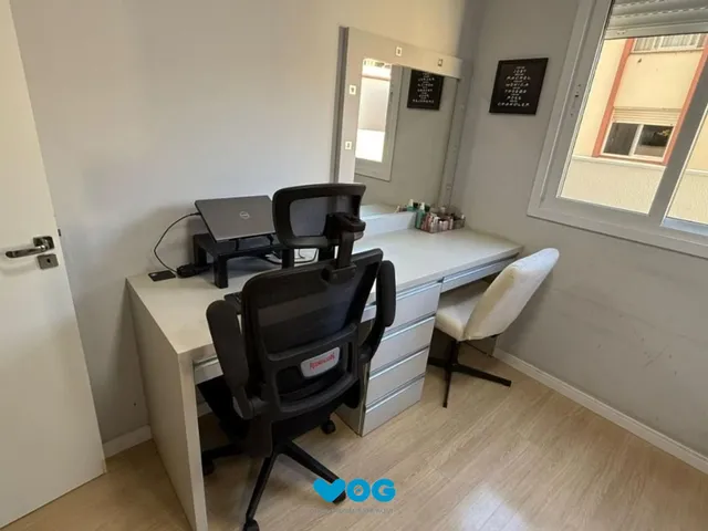 Imagem 12: Apartamento de 2 dormitórios, elevador e 1 vaga de garagem em Canoas