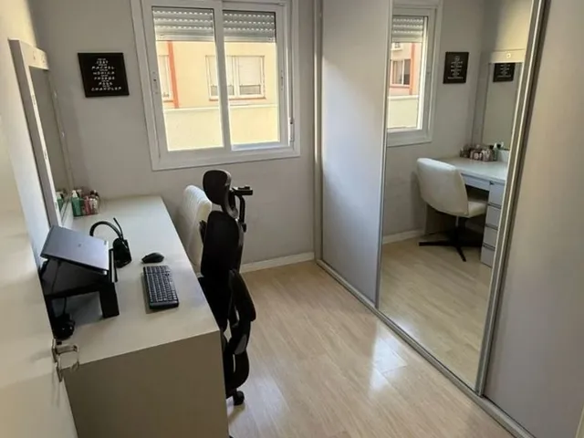 Imagem 13: Apartamento de 2 dormitórios, elevador e 1 vaga de garagem em Canoas