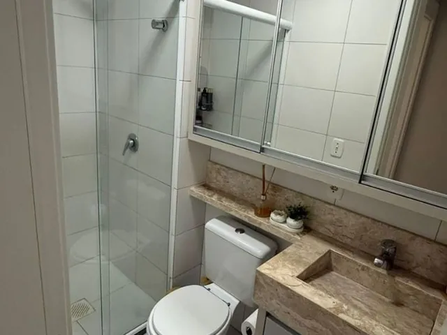 Imagem 5: Apartamento de 2 dormitórios, elevador e 1 vaga de garagem em Canoas