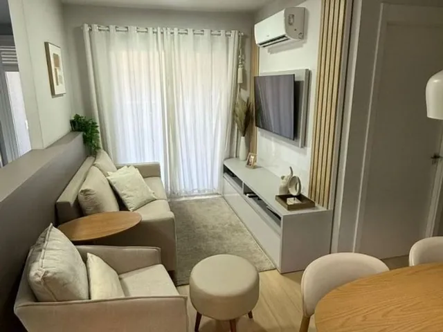 Imagem 9: Apartamento de 2 dormitórios, elevador e 1 vaga de garagem em Canoas