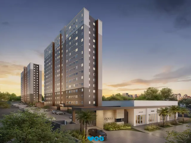 Imagem: Apartamento 2 dormitórios à venda Marechal