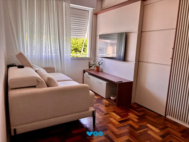 Imagem: Apartamento 1 dormitórios à venda Cidade