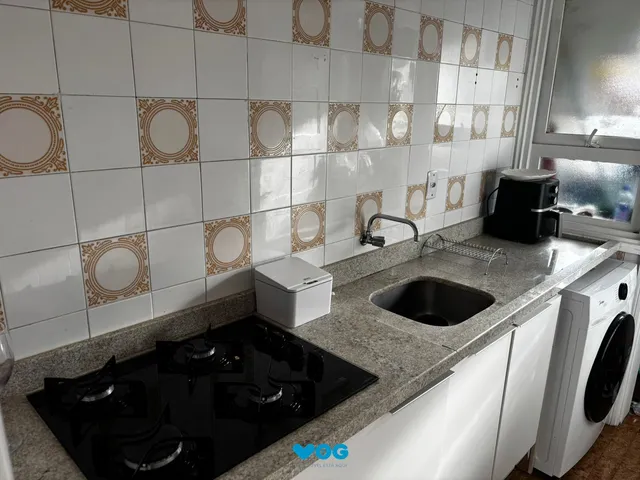 Imagem 6: Apartamento 1 dormitórios à venda Cidade Baixa Porto Alegre/RS