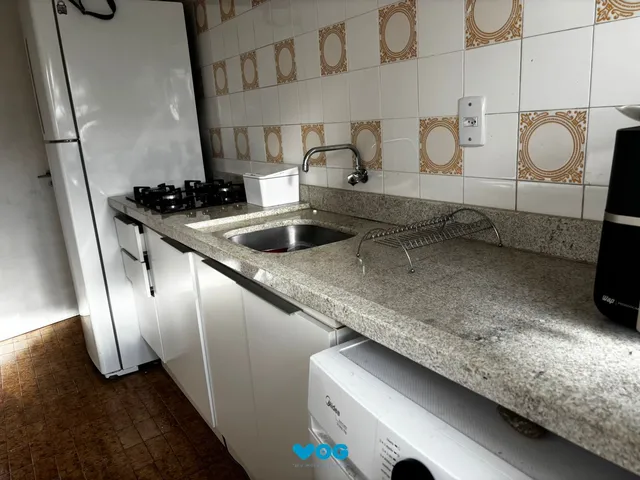Imagem 5: Apartamento 1 dormitórios à venda Cidade Baixa Porto Alegre/RS