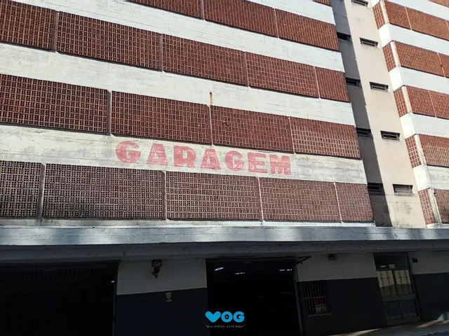 Imagem: Sala comercial com Vaga coberta!