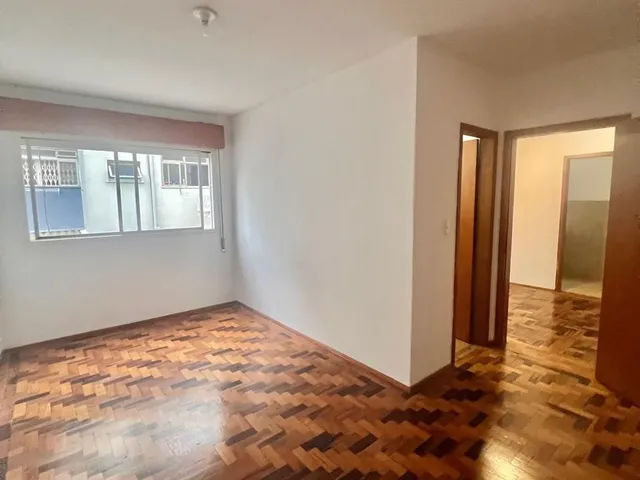 Imagem: Apartamento-01 Dormitorio-Bairro -Jardim