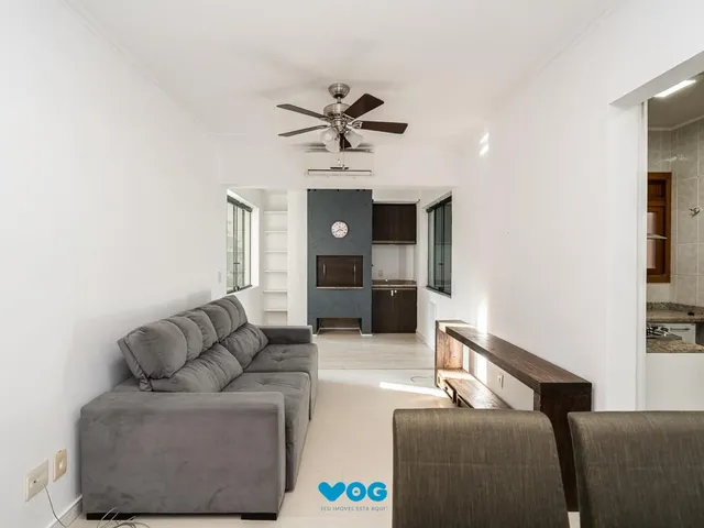Imagem: Apartamento 2 dormitórios à venda Auxiliadora