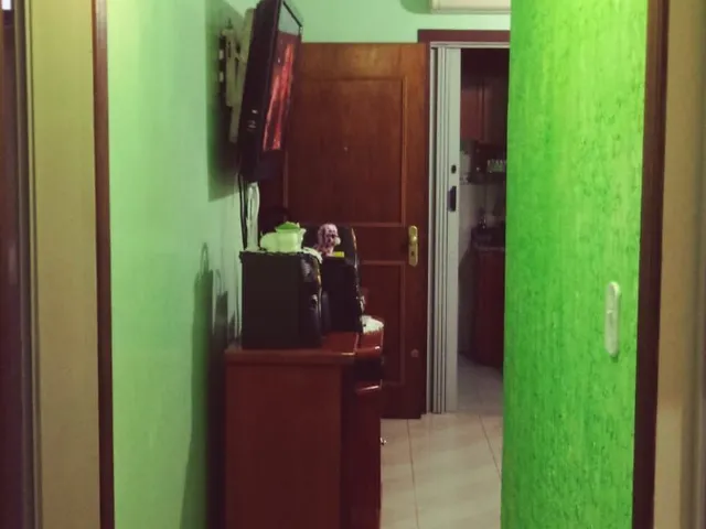 Imagem 3: Apartamento no bairro Cristal de 2 dormitórios e vaga rotativa