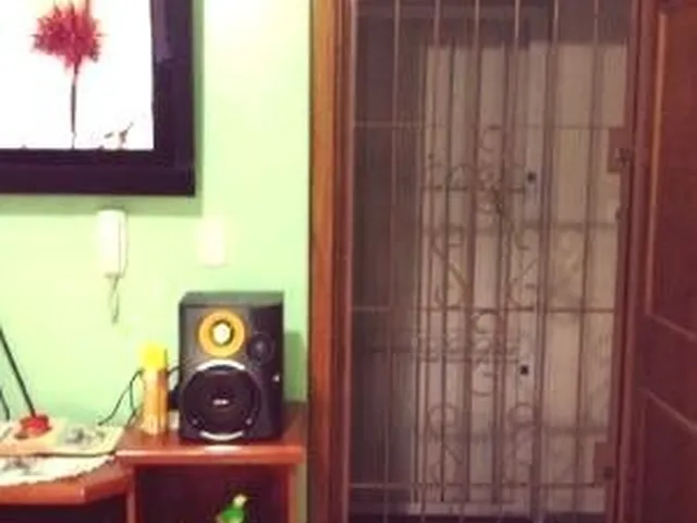Imagem 16: Apartamento no bairro Cristal de 2 dormitórios e vaga rotativa