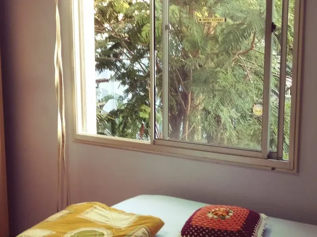 Imagem 13: Apartamento no bairro Cristal de 2 dormitórios e vaga rotativa