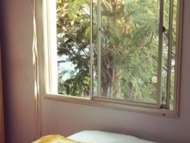 Imagem 4: Apartamento no bairro Cristal de 2 dormitórios e vaga rotativa
