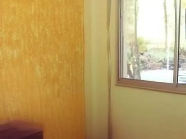 Imagem 10: Apartamento no bairro Cristal de 2 dormitórios e vaga rotativa