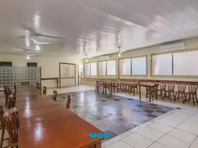 Imagem 12: Apartamento no bairro Cristal de 2 dormitórios e vaga rotativa