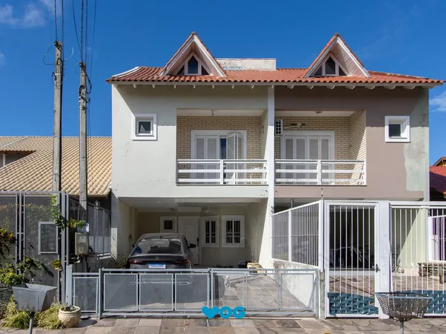 Imagem: Casa em Condomínio 3 dormitórios à venda