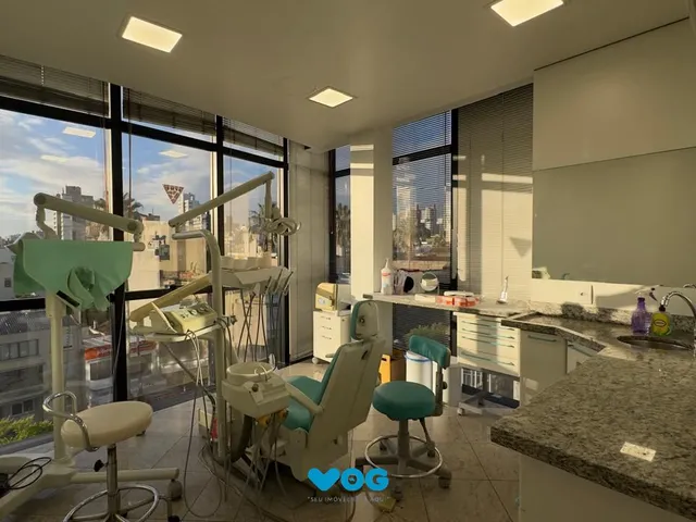 Imagem: Sala Comercial à venda Petrópolis Porto