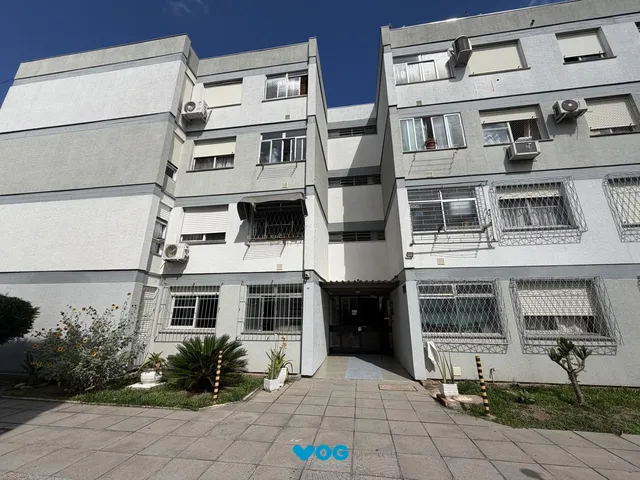 Imagem: Apartamento 2 dormitórios à venda Camaquã