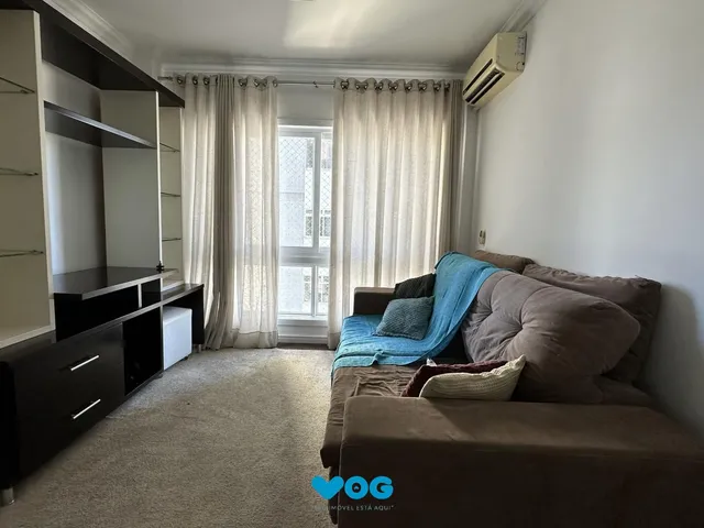 Imagem: Apartamento com 02 dormitórios e vaga de