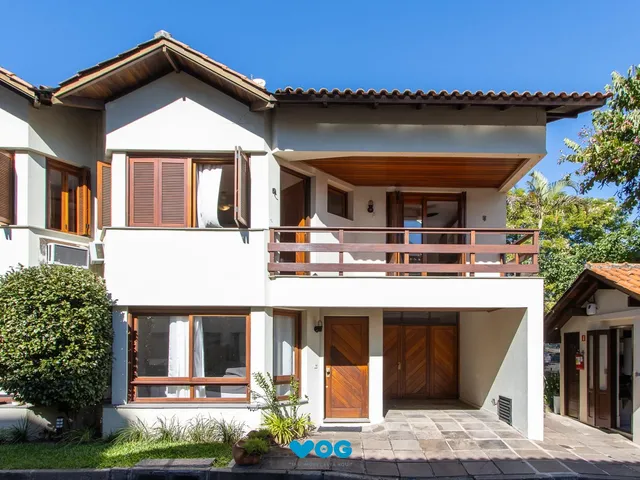 Imagem: Casa em Condomínio 3 dormitórios à venda