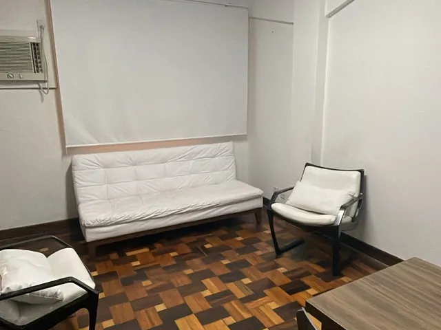 Imagem 8: Sala comercial no Centro DESOCUPADA